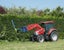 Slanetrac SA1000 Hedge Trimmer For Tractor FEL Carousel 9
