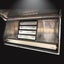Aluminium Ute Tool Box 2.5mm 1400x530x700mm 5 Drawers Side Opening Vehicle Stora Carousel 6