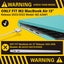 Hod Health & Home Suitable For 2023 2022 Macbook Air 13 Inch Case M2 Model A2681 Carousel 2