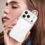 Apple iPhone 17 Pro Soft TPU Bumper Case [Clear] Carousel 6