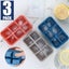 Ice Maker Tary Mould Whiskey Cube Stones Ice Balls *Local STOCK NOW* Carousel 4