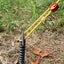 Camping Tent Shelters Awning Sunshade Pegs Stakes *Local Buy* Carousel 7