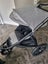 Thule Urban Glide 2 + Bassinet Carousel 5