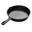 Cast Iron Wok Pan Frying Pan 26CM 2kg *Over Stocked* Carousel 2