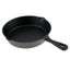 Cast Iron Wok Pan Frying Pan 26CM 2kg *Over Stocked* Carousel 10