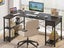 Computer Desk Carousel 1