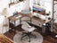 Computer Desk Carousel 1