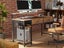 Computer Desk Carousel 1