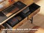 Computer Desk Carousel 5