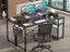 Computer Desk Carousel 3