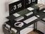Computer Desk Carousel 6