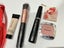 SET FOR MAKEUP —5 items — all New—( #4 ) Carousel 2