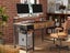 Computer Desk Carousel 1