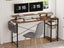 Computer Desk Carousel 1