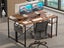 Computer Desk Carousel 3