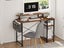 Computer Desk Carousel 1