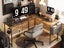 Computer Desk Carousel 3