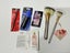 SET FOR MAKEUP —6 items — all New—( #7 ) Carousel 1