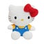 Hello Kitty & Friends: ECO Hello Kitty Classic - Medium Carousel 1