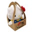Hello Kitty & Friends: ECO Hello Kitty Classic - Medium Carousel 2