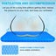 Brand New Office Chair Gaming Computer PC Chair Seat Cushion *Clearance* Carousel 4