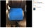 Brand New Office Chair Gaming Computer PC Chair Seat Cushion *Clearance* Carousel 7