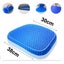 Brand New Office Chair Gaming Computer PC Chair Seat Cushion *Clearance* Carousel 6