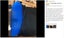 Brand New Office Chair Gaming Computer PC Chair Seat Cushion *Clearance* Carousel 14