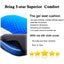 Brand New Office Chair Gaming Computer PC Chair Seat Cushion *Clearance* Carousel 13
