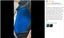 Brand New Office Chair Gaming Computer PC Chair Seat Cushion *Clearance* Carousel 16
