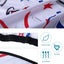 Professional Hair Cutting Cape with Neck Duster Brush Salon Barber Cape Carousel 2