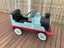 Pedal car Carousel 1