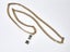 Valued $8,000 - 9ct YG Chain - TW 21.3gms Carousel 2
