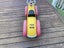 Pedal car Carousel 2