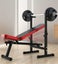 Weight Bench Carousel 4