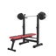 Weight Bench Carousel 7