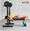 Weight Bench Carousel 14