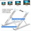 Laptop Stand Computer PC Desk Laptop Holder *Local Buy* Carousel 9