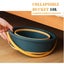 Brand New Collapsible Bucket Cleaning Mop Brush Cleaning Bin*Hot SALE Carousel 3