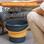Brand New Collapsible Bucket Cleaning Mop Brush Cleaning Bin*Hot SALE Carousel 11