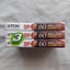*NEW* TDK B60 3pk Blank Audio Cassette Tapes Carousel 4