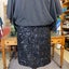 Glamorous black sequin dress – Charlie Brown – Size 8 Carousel 9