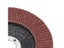 3Pcs Zirconia Flap Discs 125mm Sanding Discs 40/60/80/120 Grit Grinding Wheels Carousel 4