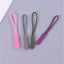 10/20pcs Zipper Pull Puller End Fit Rope Tag Replacement Clip Broken Buckle Carousel 6