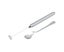 Kitchen Stainless Steel Handheld Battery Operated Electric Coffee Milk Frothe Carousel 1
