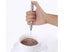 Kitchen Stainless Steel Handheld Battery Operated Electric Coffee Milk Frothe Carousel 5