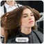 Hair Cutting Cape with Adjustable Snap Closure Barber Cape Large Size Carousel 9