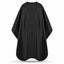 Hair Cutting Cape with Adjustable Snap Closure Barber Cape Large Size Carousel 12
