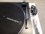 Audio-Technica wireless belt-drive turntable & LPs Carousel 5