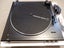 Audio-Technica wireless belt-drive turntable & LPs Carousel 6